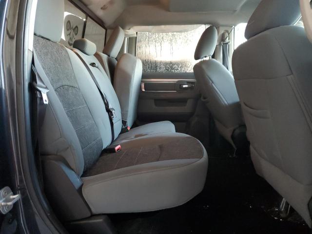 3C6UR5JL9EG110651 - 2014 RAM 2500 SLT 黑色 照片 6