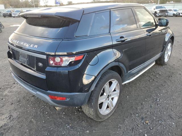 SALVR2BG8CH617324 - 2012 LAND ROVER RANGE ROVE BLACK photo 4