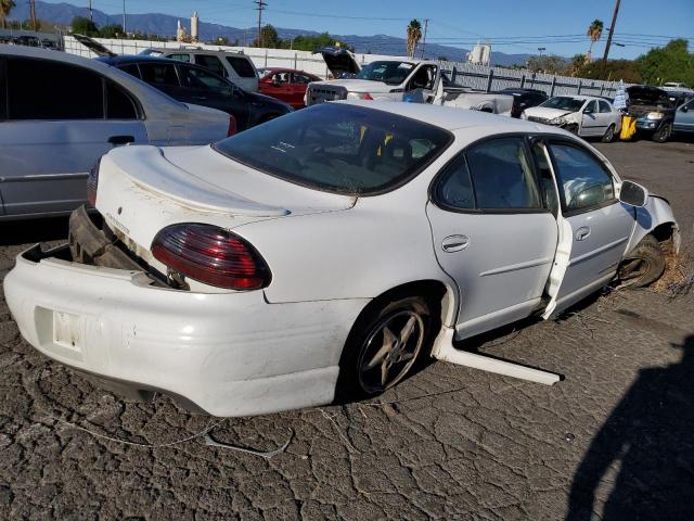 1G2WP52K1YF115429 - 2000 PONTIAC GRAND PRIX თეთრი ფოტო 4