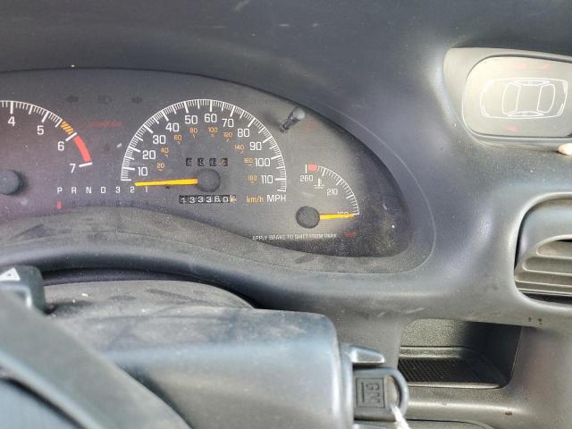 1G2WP52K1YF115429 - 2000 PONTIAC GRAND PRIX თეთრი ფოტო 8