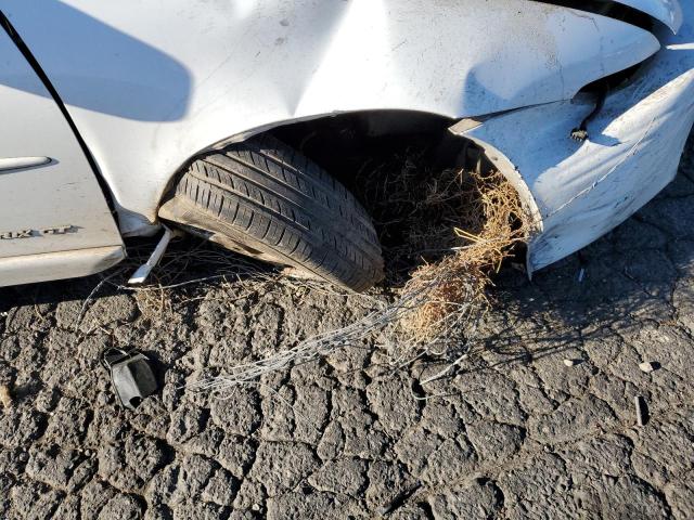 1G2WP52K1YF115429 - 2000 PONTIAC GRAND PRIX თეთრი ფოტო 9