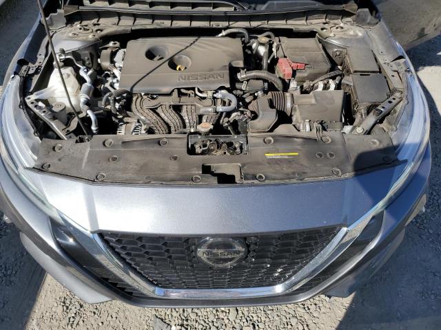 1N4BL4FV5LN304657 - 2020 NISSAN ALTIMA PLA GRAY photo 7