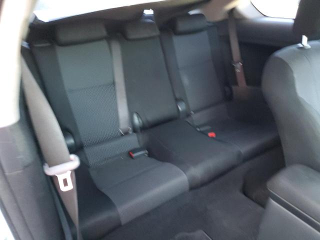 JTKDE167580236659 - 2008 TOYOTA SCION TC თეთრი ფოტო 6
