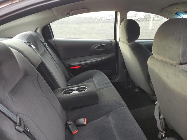 2B3HD46R22H192218 - 2002 DODGE INTREPID S 银色 照片 6