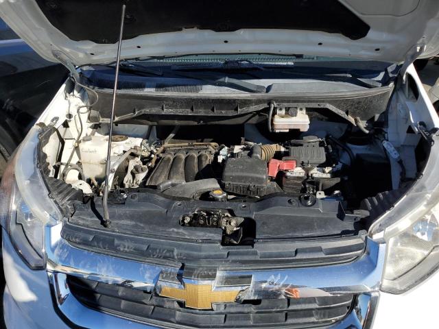 3N63M0ZN3HK697889 - 2017 CHEVROLET CITY EXPRE 白色 照片 7