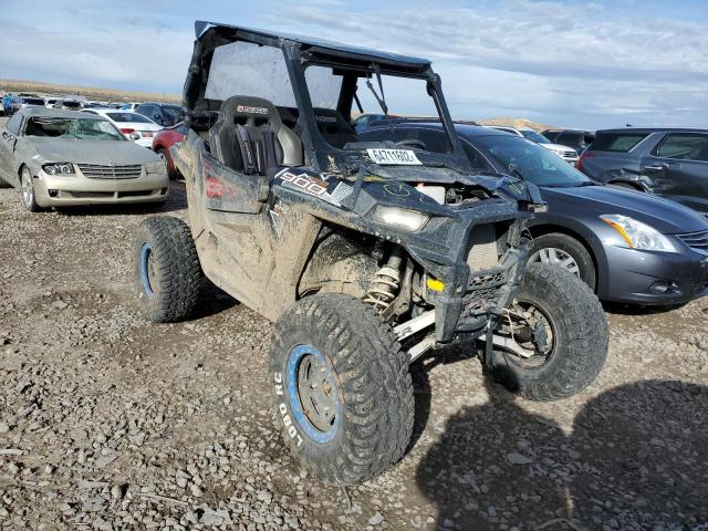 3NSVAE872HH871872 - 2017 POLARIS RZR 900 EP BLACK photo 1