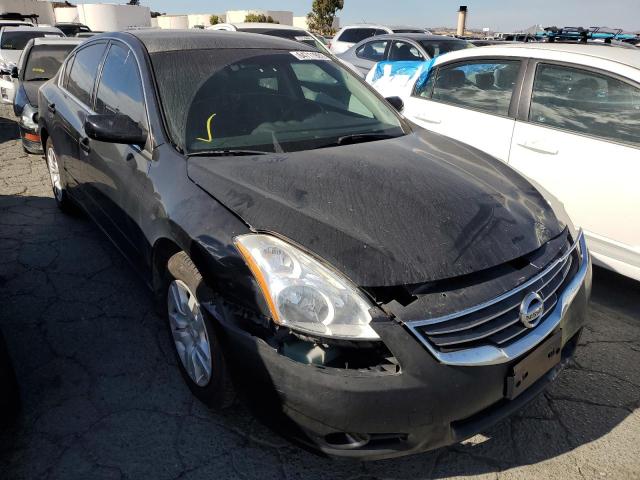 1N4AL2AP0AN544012 - 2010 NISSAN ALTIMA BAS BLACK photo 1