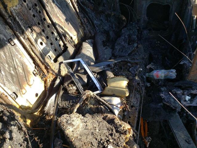 2HGFC2F85LH532114 - 2020 HONDA CIVIC SPOR 石墨色 照片 6