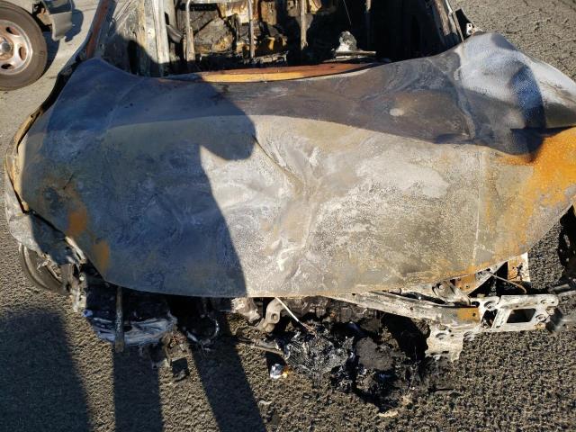 2HGFC2F85LH532114 - 2020 HONDA CIVIC SPOR 石墨色 照片 7