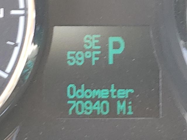 3GNAL2EK8DS590388 - 2013 CHEVROLET CAPTIVA LS 银色 照片 8