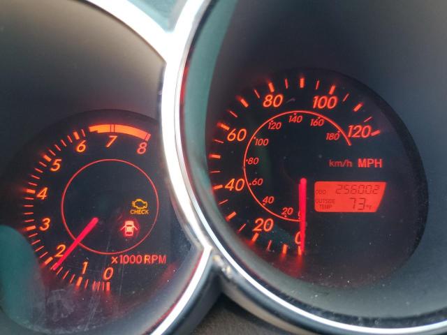 2T1KR32E13C044575 - 2003 TOYOTA MATRIX 米色 照片 8