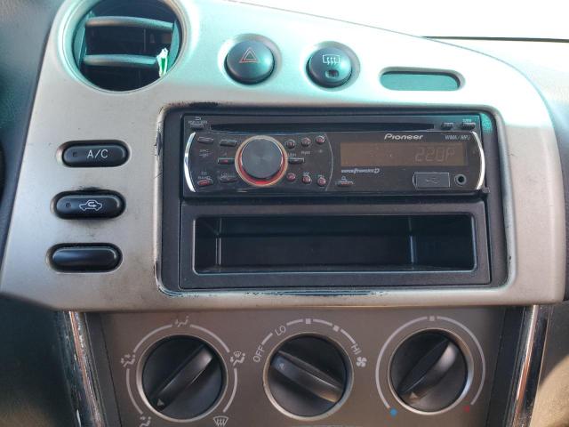 2T1KR32E13C044575 - 2003 TOYOTA MATRIX 米色 照片 9