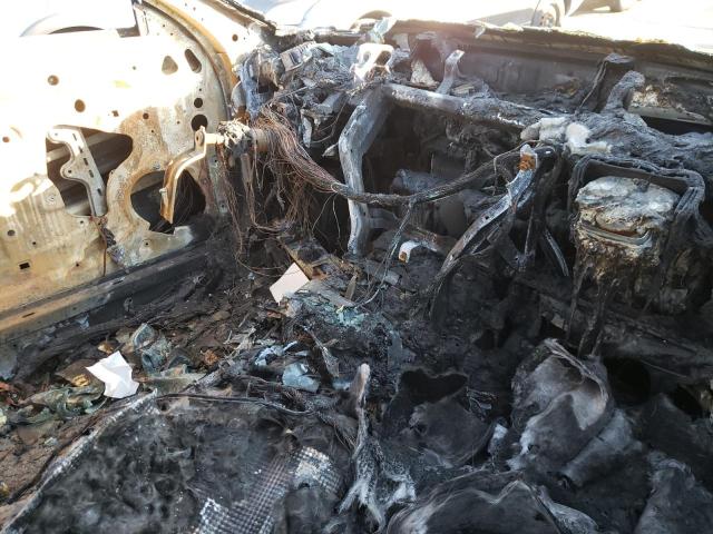 1G1FK1R66M0100961 - 2021 CHEVROLET CAMARO ZL1 蓝色 照片 10