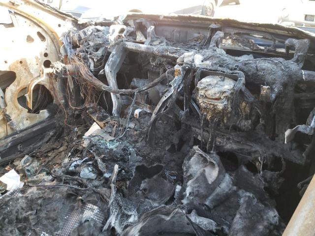 1G1FK1R66M0100961 - 2021 CHEVROLET CAMARO ZL1 蓝色 照片 5