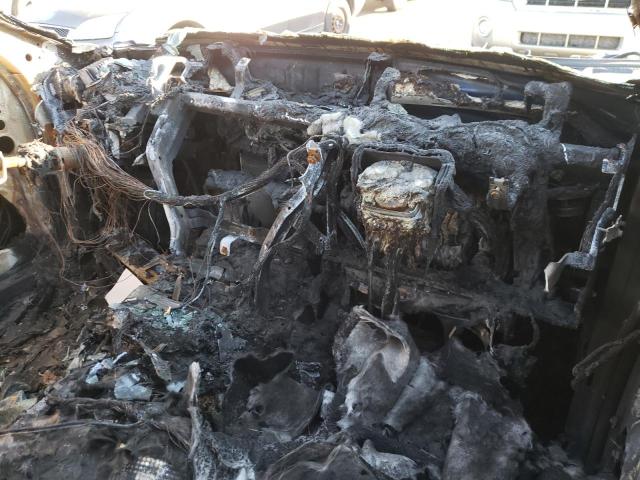 1G1FK1R66M0100961 - 2021 CHEVROLET CAMARO ZL1 蓝色 照片 9