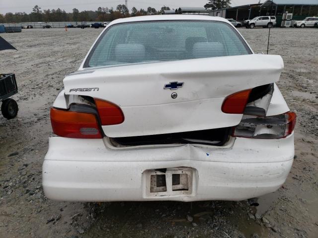 1Y1SK5286YZ428886 - 2000 CHEVROLET GEO PRIZM Ağ foto 9