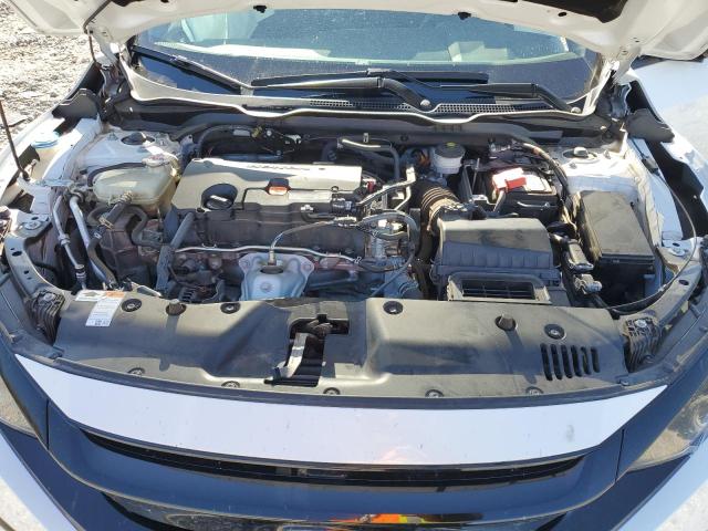 19XFC2F86LE205411 - 2020 HONDA CIVIC SPOR 白色 照片 7