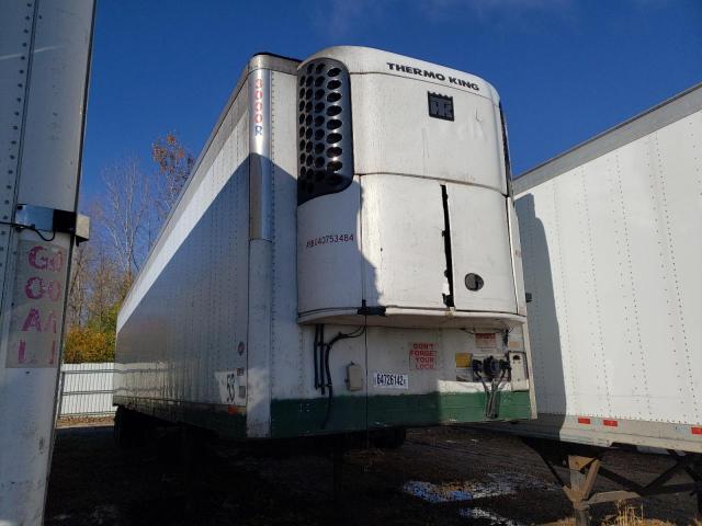 1UYVS25385U640232 - 2005 UTILITY TRAILER თეთრი ფოტო 1