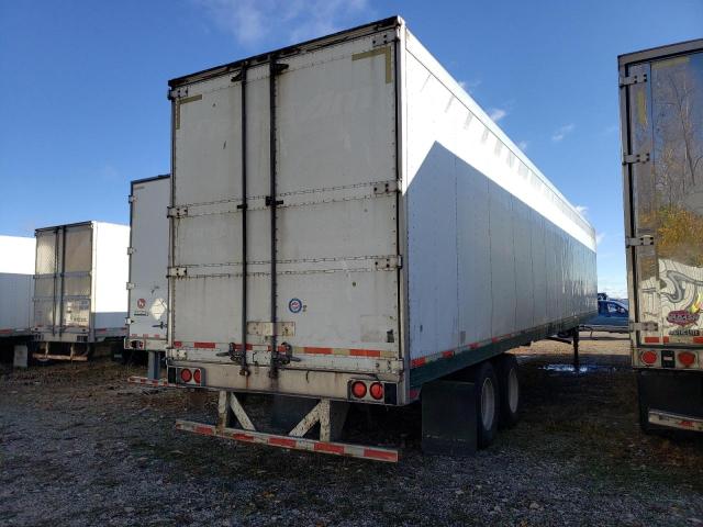 1UYVS25385U640232 - 2005 UTILITY TRAILER თეთრი ფოტო 4