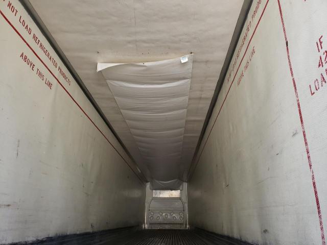 1UYVS25385U640232 - 2005 UTILITY TRAILER თეთრი ფოტო 6