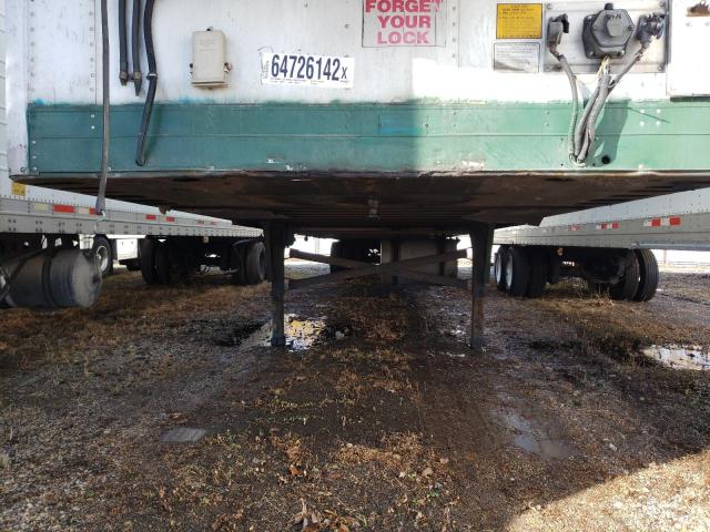 1UYVS25385U640232 - 2005 UTILITY TRAILER თეთრი ფოტო 8