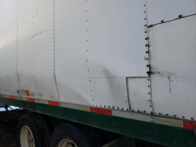 1UYVS25385U640232 - 2005 UTILITY TRAILER თეთრი ფოტო 9