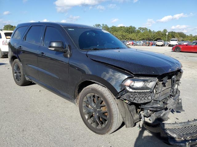 1C4SDJCT2FC760673 - 2015 DODGE DURANGO R/ BLACK photo 1