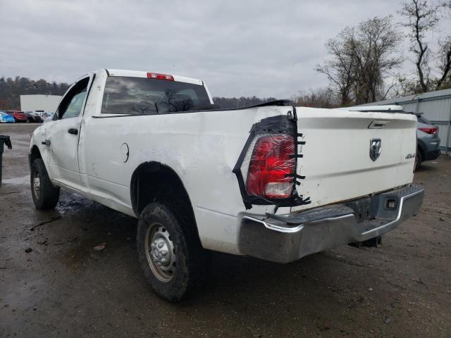 3C6LD5AT8CG238791 - 2012 DODGE RAM 2500 S Ağ foto 3