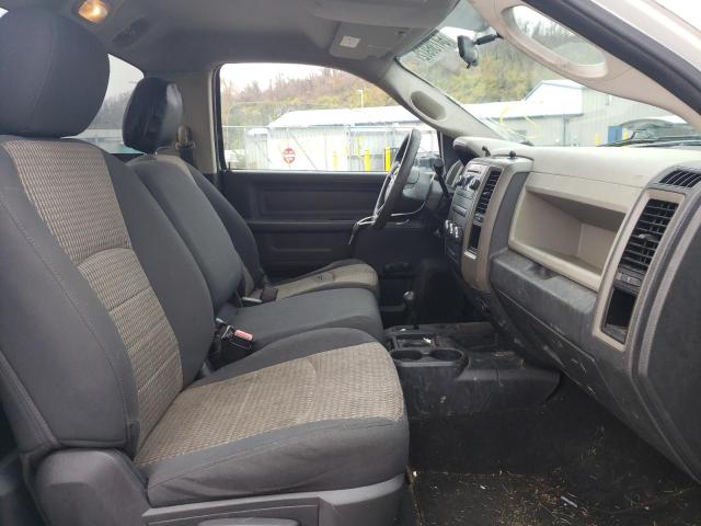 3C6LD5AT8CG238791 - 2012 DODGE RAM 2500 S Ağ foto 5