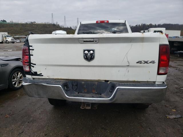 3C6LD5AT8CG238791 - 2012 DODGE RAM 2500 S Ağ foto 6