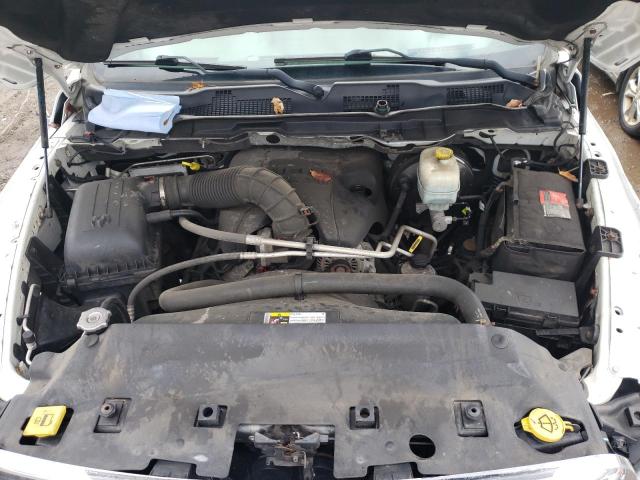 3C6LD5AT8CG238791 - 2012 DODGE RAM 2500 S Ağ foto 7