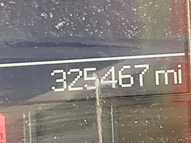 3C6LD5AT8CG238791 - 2012 DODGE RAM 2500 S Ağ foto 8