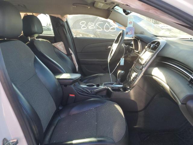 1G11C5SA9GU148125 - 2016 CHEVROLET MALIBU LIM 白色 照片 5