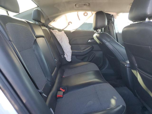 1G11C5SA9GU148125 - 2016 CHEVROLET MALIBU LIM 白色 照片 6