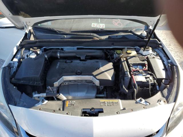 1G11C5SA9GU148125 - 2016 CHEVROLET MALIBU LIM 白色 照片 7