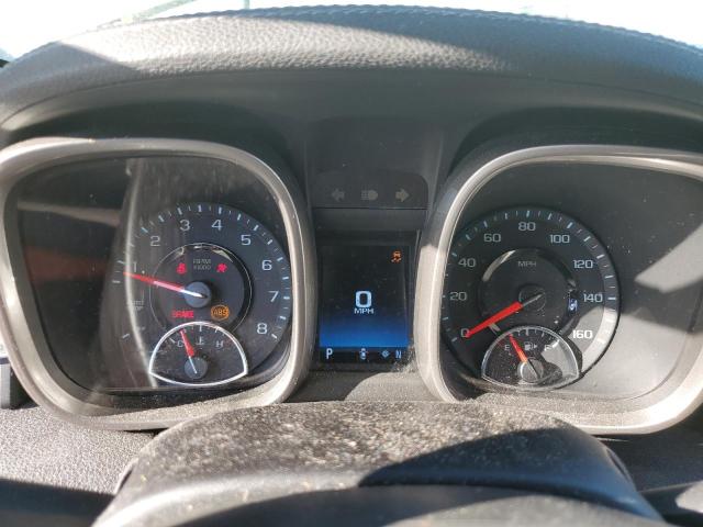 1G11C5SA9GU148125 - 2016 CHEVROLET MALIBU LIM 白色 照片 8