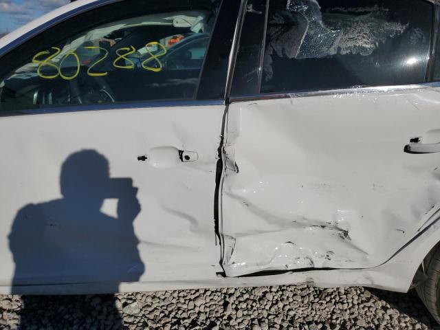 1G11C5SA9GU148125 - 2016 CHEVROLET MALIBU LIM 白色 照片 9