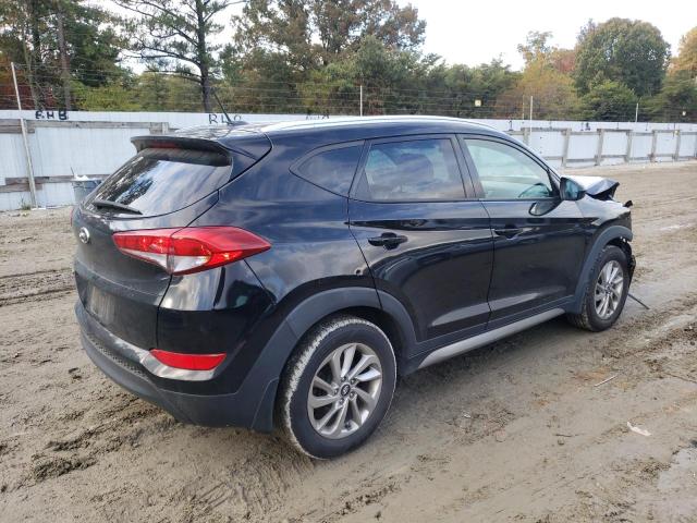 KM8J33A42HU337476 - 2017 HYUNDAI TUCSON LIM BLACK photo 4