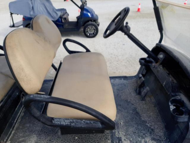 JE1611629681 - 2016 CLUB GOLF CART BLACK photo 5