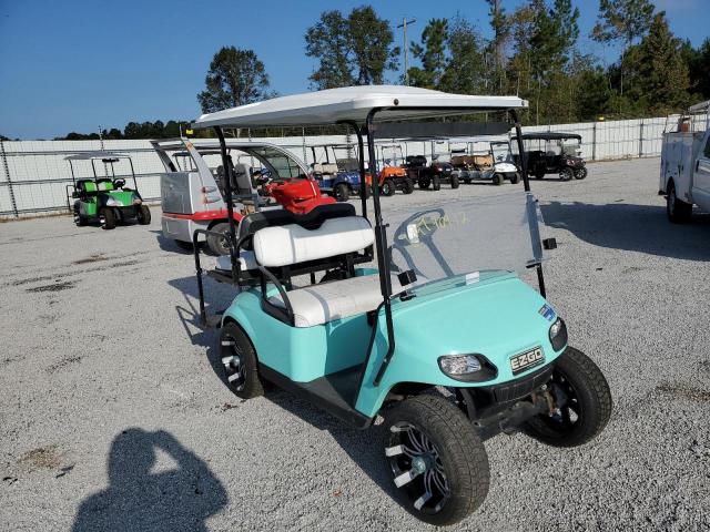3126681 - 2015 OTHER GOLFCART TURQUOISE photo 1