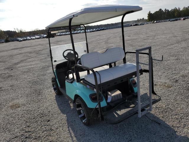 3126681 - 2015 OTHER GOLFCART TURQUOISE photo 3