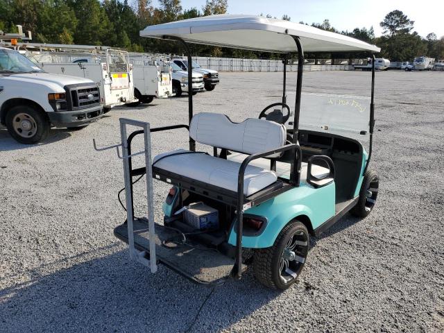 3126681 - 2015 OTHER GOLFCART TURQUOISE photo 4