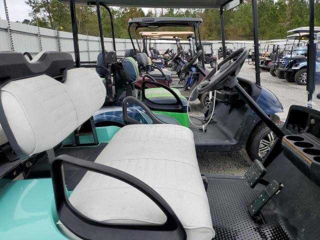 3126681 - 2015 OTHER GOLFCART TURQUOISE photo 5