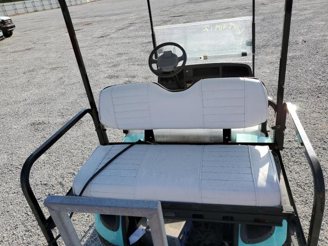 3126681 - 2015 OTHER GOLFCART TURQUOISE photo 6