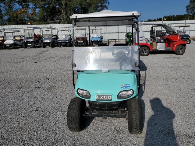 3126681 - 2015 OTHER GOLFCART TURQUOISE photo 9