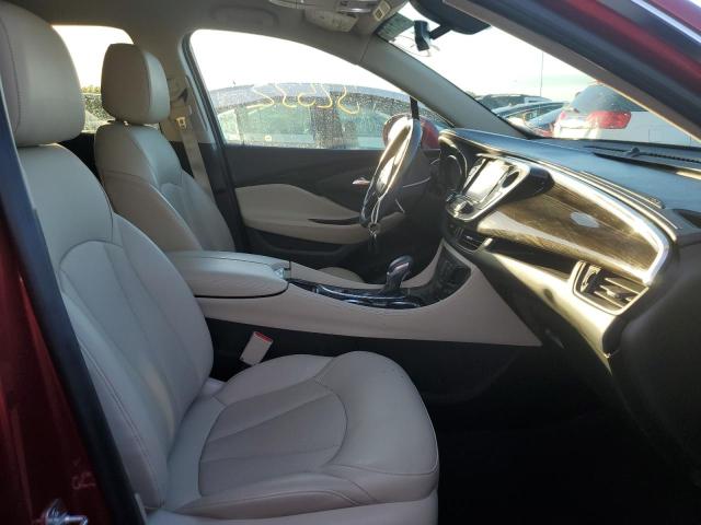 LRBFX2SAXKD007572 - 2019 BUICK ENVISION E UNKNOWN - NOT OK FOR INV. photo 5