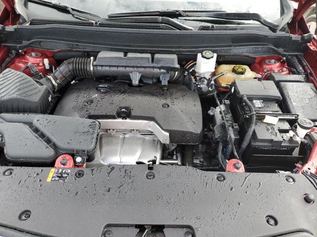 LRBFX2SAXKD007572 - 2019 BUICK ENVISION E UNKNOWN - NOT OK FOR INV. photo 7