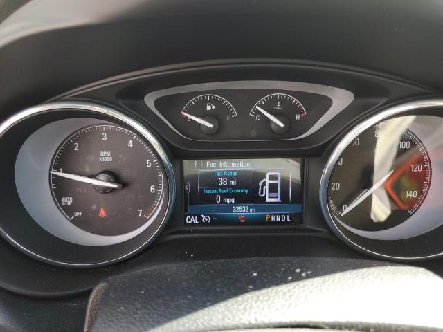 LRBFX2SAXKD007572 - 2019 BUICK ENVISION E UNKNOWN - NOT OK FOR INV. photo 8