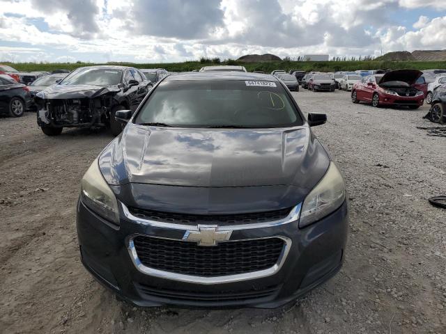 1G11C5SL7EF256214 - 2014 CHEVROLET MALIBU 1LT 灰色 照片 5