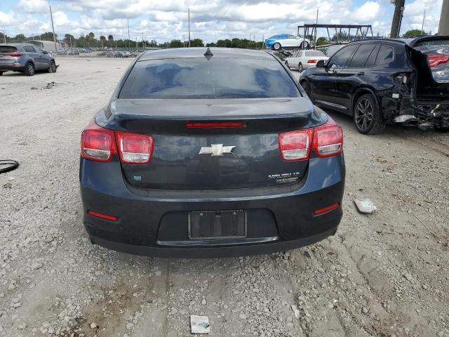 1G11C5SL7EF256214 - 2014 CHEVROLET MALIBU 1LT 灰色 照片 6